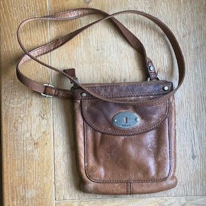 Fossil Handbag